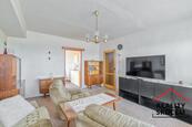 Prodej dr. bytu 3+1 s velkou lodžií a balkónem, 59 m2, ul. Dělnická, Havířov-Město, cena 2400000 CZK / objekt, nabízí 