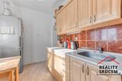 Pronájem družs. bytu 2+1/54m2 na ul. Kosmonautů, Karviná - Ráj, cena 6300 CZK / objekt / měsíc, nabízí DĚLÁME REALITY SRDCEM