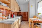 Pronájem družs. bytu 2+1/54m2 na ul. Kosmonautů, Karviná - Ráj, cena 6300 CZK / objekt / měsíc, nabízí 
