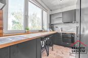 Pronájem družs. bytu o velikosti 2+1+šatna/54 m2 na ul. Flemingova, Karviná - Hranice, cena 10400 CZK / objekt / měsíc, nabízí