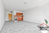 Pronájem družs. bytu o velikosti 1+kk/33 m2 na ul. U Lesa, Karviná - Ráj, cena 6500 CZK / objekt / měsíc, nabízí
