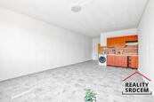 Pronájem družs. bytu o velikosti 1+kk/33 m2 na ul. U Lesa, Karviná - Ráj, cena 6500 CZK / objekt / měsíc, nabízí 