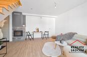 Prodej bytové jednotky 3+1 se zahradou v rodinném domě, Petřkovice ul. U Sokolovny, cena 3990000 CZK / objekt, nabízí 