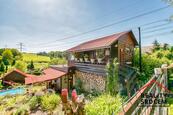 Prodej chaty 15 m2 se zahradou 382 m2, Albrechtice - Paseky, cena 1590000 CZK / objekt, nabízí