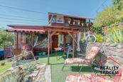 Prodej chaty 15 m2 se zahradou 382 m2, Albrechtice - Paseky, cena 1590000 CZK / objekt, nabízí 