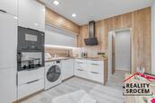 Pronájem družs. bytu o velikosti 1+1+šatna/39 m2 na ul. Okružní, Karviná - Ráj, cena 10400 CZK / objekt / měsíc, nabízí 