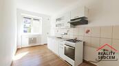 Podnájem dr. bytu 1+1, 36 m2, ul. Budovatelská, Ostrava-Poruba, cena 11500 CZK / objekt / měsíc, nabízí DĚLÁME REALITY SRDCEM
