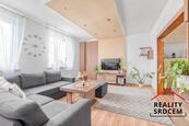 Prodej družs. bytu o velikosti 4+1 s balkonem/76m2 na ul. Masarykova třída, Orlová, cena 2190000 CZK / objekt, nabízí