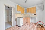 Pronájem bytu 1+1, 28 m2, ul. Lískovecká, Frýdek-Místek , cena 9731 CZK / objekt / měsíc, nabízí