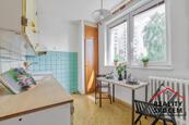 Prodej bytu 2+1, 63 m2, šatna + balkon, Masarykova třída, Orlová, cena 1690000 CZK / objekt, nabízí 