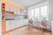 Prodej bytu v os. vlast. o velikosti 1+1+balkon+komora/44 m2 na ul. Tř. Osvobození, Karviná , cena 1590000 CZK / objekt, nabízí 