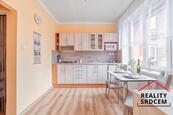 Prodej bytu v os. vlast. o velikosti 1+1+balkon+komora/44 m2 na ul. Tř. Osvobození, Karviná , cena 1590000 CZK / objekt, nabízí