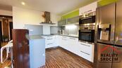 Pronájem podkrovního bytu 3+kk se zahradou, 76 m2, ul. Jaroslava Haška, Frýdek-Místek, cena 22000 CZK / objekt / měsíc, nabízí 