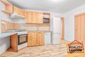 Pronájem bytu 2+1, 50m2, ul. Bogorodského, Ostrava-Zábřeh, cena 12000 CZK / objekt / měsíc, nabízí 