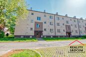 Pronájem bytu 2+1, 50m2, ul. Bogorodského, Ostrava-Zábřeh, cena 12000 CZK / objekt / měsíc, nabízí 