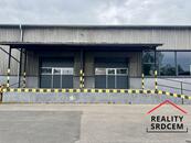 Pronájem krásné výrobní či skladovací haly, 450 m2 Karviná, cena 100 CZK / m2 / měsíc, nabízí 
