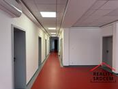 Pronájem nově vybudovaných kanceláří ,Bohumín-Pudlov, cena 160 CZK / m2 / měsíc, nabízí 