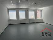 Pronájem nově vybudovaných kanceláří ,Bohumín-Pudlov, cena 160 CZK / m2 / měsíc, nabízí 