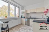 Pronájem bytu v os. vlast. 2+1+balkon+komora+velký sklep/69m2 Tř. Osvobození, Karviná - Nové město, cena 11500 CZK / objekt / měsíc, nabízí 