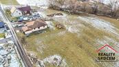 Prodej stavebního pozemku, 1.156 m2, obec Vojkovice, cena 2312000 CZK / objekt, nabízí 