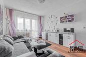 Prodej družs. bytu o velikosti 2+1+lodžie/57 m2 na ul. Vojtěcha Martinka, Orlová, cena 1790000 CZK / objekt, nabízí 