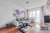 Prodej družs. bytu o velikosti 2+1+lodžie/57 m2 na ul. Vojtěcha Martinka, Orlová, cena 1790000 CZK / objekt, nabízí DĚLÁME REALITY SRDCEM