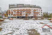 Podnájem apartmánu 2+kk s terasou a garážovým stáním, 68 m2, obec Čeladná (Lara wellness), cena 20000 CZK / objekt / měsíc, nabízí 