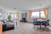 Podnájem apartmánu 2+kk s terasou a garážovým stáním, 68 m2, obec Čeladná (Lara Wellness), cena 20000 CZK / objekt / měsíc, nabízí 