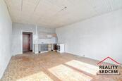 Prodej družst. bytu 1+kk, 33 m2, ul. F. S. Tůmy, Orlová - Lutyně, cena 1070000 CZK / objekt, nabízí 