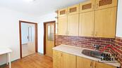 Pronájem bytu 1+1, 28 m2, ul. Lískovecká, Frýdek-Místek, cena 6200 CZK / objekt / měsíc, nabízí DĚLÁME REALITY SRDCEM