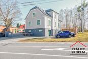 Pronájem kanceláře 80 m2, Slezská Ostrava, cena 18000 CZK / objekt / měsíc, nabízí DĚLÁME REALITY SRDCEM