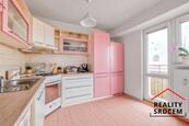 Prodej družs. bytu o velikosti 3+1+balkon/60m2 na ul. Studentská, Havířov - Podlesí, cena 2590000 CZK / objekt, nabízí 