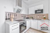 Pronájem bytu v os. vlast. 1+1+lodžie/41 m2 na ul. Borovského, Karviná - Mizerov, cena 9100 CZK / objekt / měsíc, nabízí DĚLÁME REALITY SRDCEM