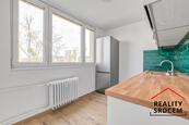 Pronájem moderního bytu 2+1, ul. Bohumínská, Slezská Ostrava, cena 14000 CZK / objekt / měsíc, nabízí 