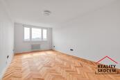 Pronájem moderního bytu 2+1, 56 m2, ul. Bohumínská, Slezská Ostrava, cena 13000 CZK / objekt / měsíc, nabízí DĚLÁME REALITY SRDCEM
