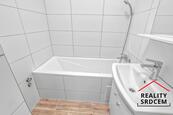 Pronájem bytu v os.vl. 2+1+balkon/55m2 na ul. Na Kopci, Karviná - Mizerov, cena 11200 CZK / objekt / měsíc, nabízí 