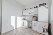 Pronájem družs. bytu o velikosti 1+1+balkon/42 m2 na ul. Centrum, Karviná - Mizerov, cena 8800 CZK / objekt / měsíc, nabízí 