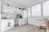 Pronájem družs. bytu o velikosti 1+1+balkon/42 m2 na ul. Centrum, Karviná - Mizerov, cena 8800 CZK / objekt / měsíc, nabízí 