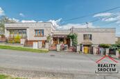 Prodej dvojdomu - 2x 3+1 s pozemkem 1.228 m2 na ul. Třešňová, Orlová, cena 9800000 CZK / objekt, nabízí DĚLÁME REALITY SRDCEM