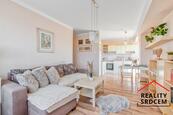 Prodej družs. bytu 2+1 s lodžií a balkonem/51m2 na ul. Žižkova, Karviná - Hranice, cena 1750000 CZK / objekt, nabízí 