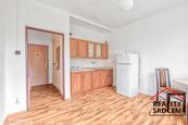 Pronájem bytu 1+1, 39 m2, ul. 1. máje, Frýdek-Místek, cena 8900 CZK / objekt / měsíc, nabízí 