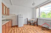 Pronájem bytu 1+1, 39 m2, ul. 1. máje, Frýdek-Místek, cena 8900 CZK / objekt / měsíc, nabízí 