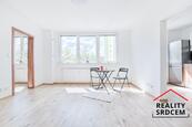 Pronájem bytu 2+1, 43 m2, ul. Sládkova, Moravská Ostrava, cena 11000 CZK / objekt / měsíc, nabízí DĚLÁME REALITY SRDCEM