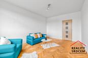 Prodej bytu os. vlastnictví 2+1, 57 m2 na ulici J. Seiferta Hlučín, cena 3990000 CZK / objekt, nabízí DĚLÁME REALITY SRDCEM