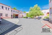 Pronájem skladovacích, výrobních prostor 694 m2 Opava-Předměstí, cena 55520 CZK / objekt / měsíc, nabízí 
