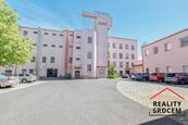 Pronájem skladovacích či kancelářských prostor, Opava-Předměstí, cena 10560 CZK / objekt / měsíc, nabízí 