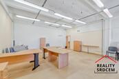 Pronájem skladovacích či kancelářských prostor, Opava-Předměstí, cena 10560 CZK / objekt / měsíc, nabízí 