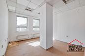 Pronájem kancelářských prostor, Opava - Předměstí, cena 50 CZK / m2 / měsíc, nabízí DĚLÁME REALITY SRDCEM