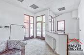Pronájem kancelářských či skladovacích prostor, Opava - Předměstí, cena 80 CZK / m2 / měsíc, nabízí 