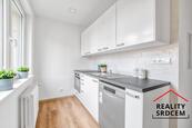 Pronájem bytu v os. vlast. 1+1/41m2 na ul. Na Kopci, Karviná - Mizerov, cena 8300 CZK / objekt / měsíc, nabízí 